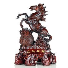 工艺礼品新宠 发财树的艺术魅力与实用指南