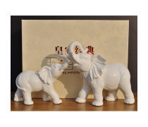 潮州工艺摆件 传统工艺与礼品市场的完美融合