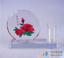 浦江新丰水晶工艺礼品厂 璀璨匠心，铸就水晶艺术珍品